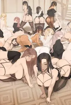 视力障碍女孩与想强奸她的扶他闺蜜