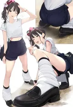 小雅与爸爸的爱