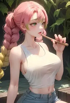 古堡魅影