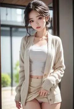于魔物娘之间