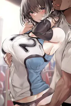 小浪女