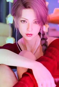 我的女友小茵