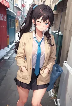 想让四宫大小姐以及她身边的女人怀孕