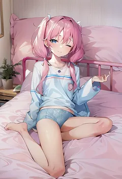 别人的妻子（母女）