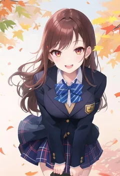 流光（姐弟骨科）