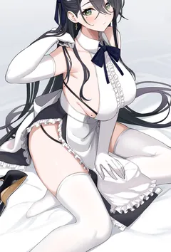 古惑女仔 - 赌场迷情