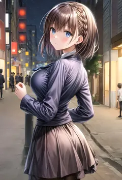 官姿