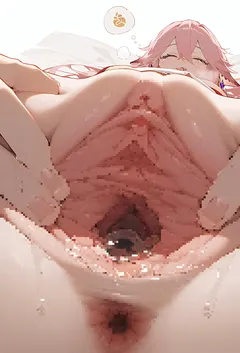 绿帽墨鱼烧