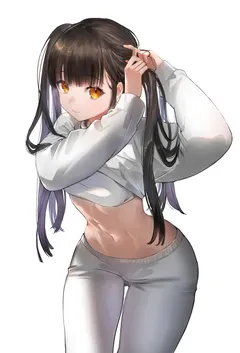 我的鬼族萝莉妈妈