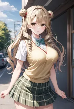 当神经大条的迟钝男有个胆大爱玩的校花女友