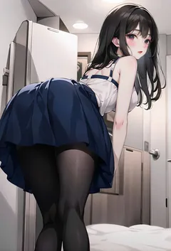 御姐女警一