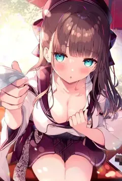 好吃不过姐妹丼！我和新岛冴，新岛真姐妹的纯爱二三事！
