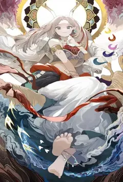 催眠了世界意识