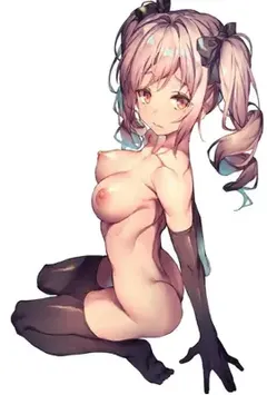 魔法少女露娜的堕落