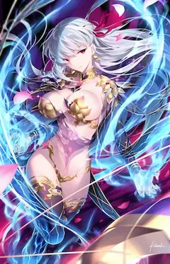 百变小樱同人--被封印的乳胶魔物