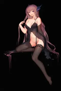 香艳美人花一