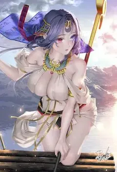 我老婆需求真的很大
