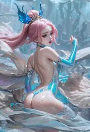 那些年我追过的女孩