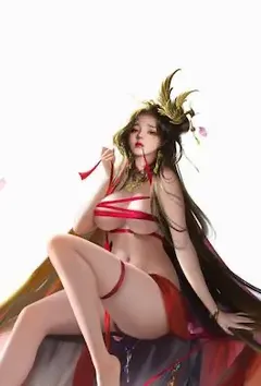 艳星的生活
