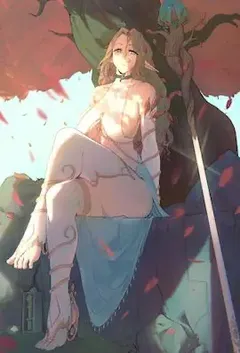 幻欲魔书
