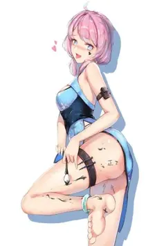 傲娇攻略