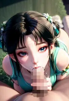 魅影欲魔