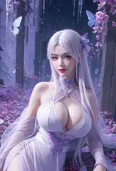 被千人上万人骑的白薇