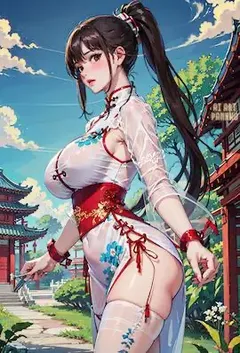 我在北电当教兽一