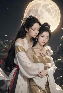 重生之群美环绕