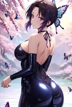 单单只有男女性欲逆转的世界