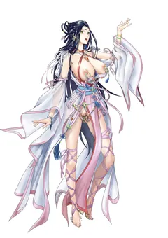 堕落的人妻