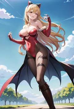 项羽与琴清