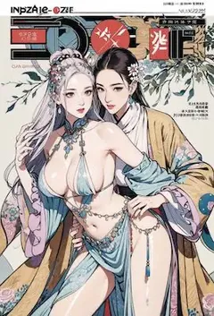 一步步走向自己的内心