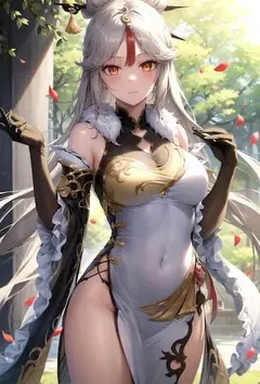 在厕所里给我口交的女同学竟是我的情敌？！