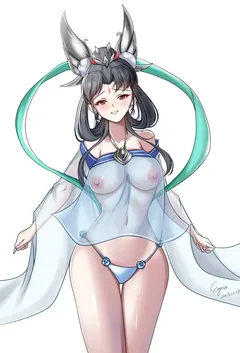 转学，然后遇到总之就是非常可爱的同桌