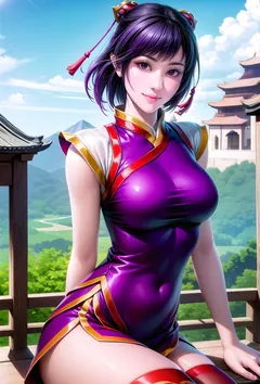 我的新加坡女友