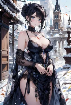 晨溪心事（师生）