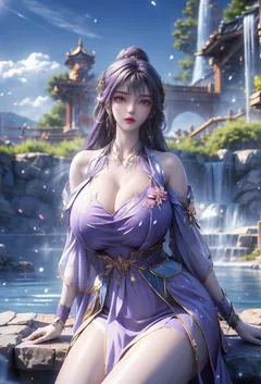 八厘米