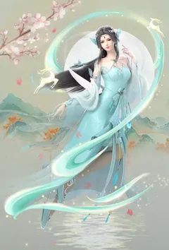 送上门的女孩