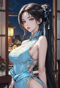 逢青（含肉版本）