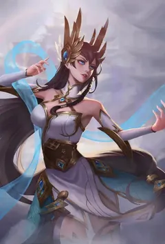 如果学园偶像成为我的女仆的话