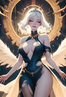 圣女修道院4——女女之爱