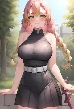 青梅竹马的风纪委员女友变成了轻浮转校生的鸡巴套子
