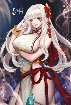 我与公司女同事的故事