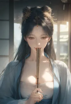 女高中生与公共奴隶系统的调教日常