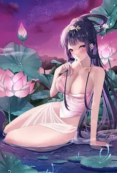 跨越恋慕的爱情