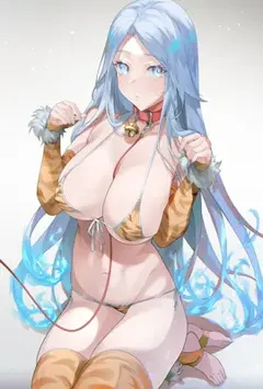 太上忘情炉鼎