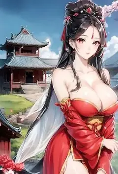 不入虎穴焉取双姝