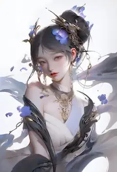 九王一后