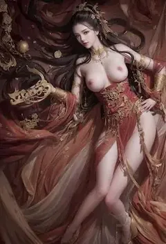 珠雨临书